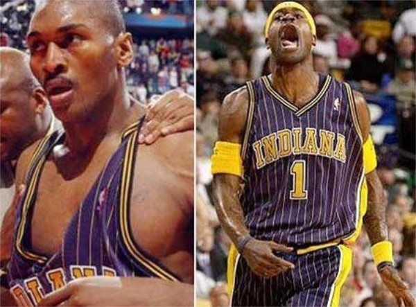 NBA裤裆藏枪图片，背后的故事与公众的反应，NBA裤裆藏枪事件揭秘，背后的故事与公众反响热议