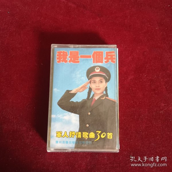 我是一个兵原唱，音乐的力量与兵魂的共鸣，音乐的力量与兵魂共鸣——我是原唱，唱响兵魂之歌