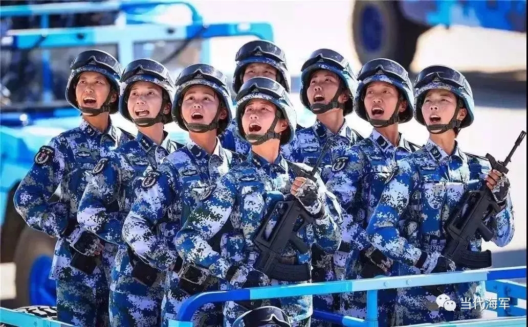 山东青岛海军陆战队基地，战略要地与荣耀使命，山东青岛海军陆战队基地，战略要地的荣耀使命