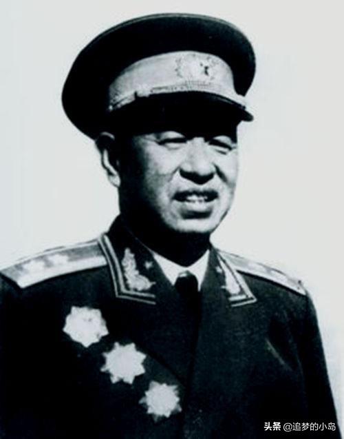 曹里怀的参谋长，智勇之将的卓越领导艺术，曹里怀参谋长，智勇之将的卓越领导艺术