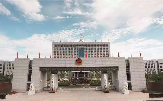 中国人民武装警察部队职务概述，中国人民武装警察部队职务概览