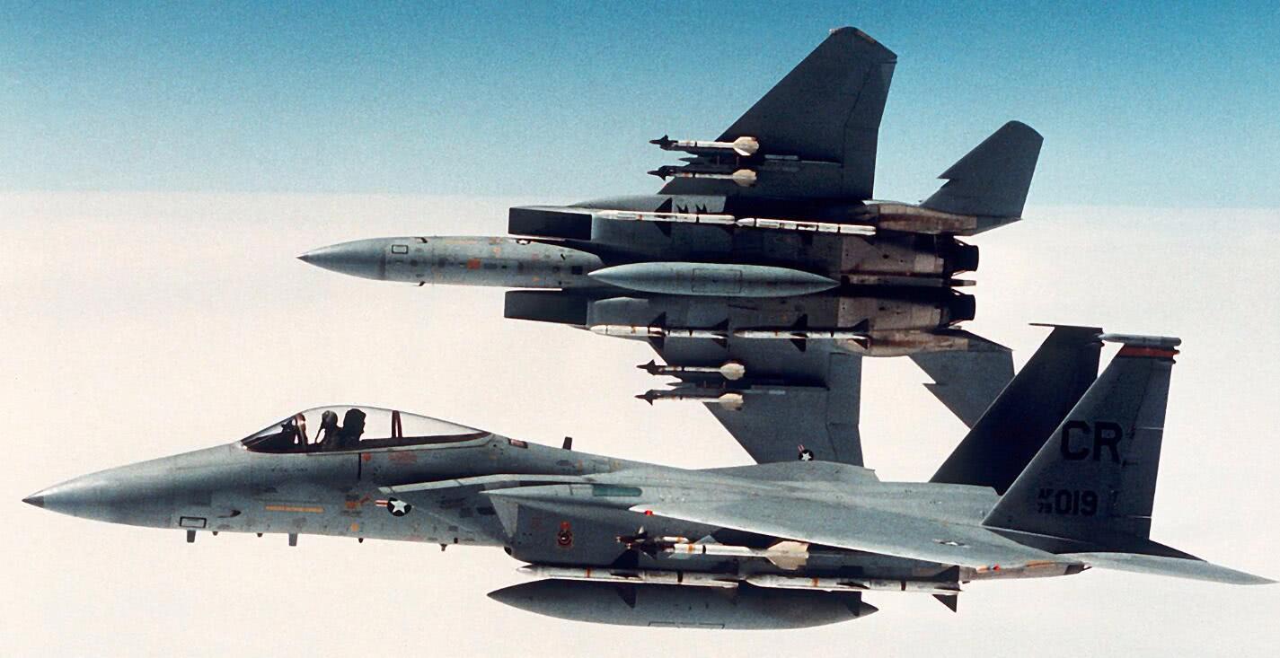 揭秘F-15三翼面验证机，探索航空领域的尖端技术奇迹，揭秘F-15三翼面验证机，航空尖端技术的探索之旅