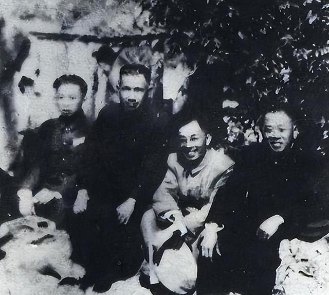 中国人民解放军编制概述，中国人民解放军编制概览