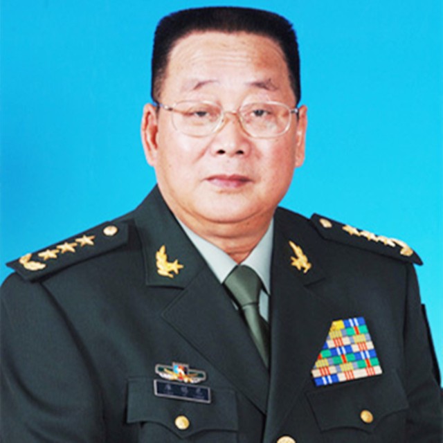 中国所有的副总参谋长，他们的角色与贡献，中国副总参谋长的角色与贡献解析