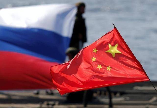 中国已为俄战败做好准备，战略预判与大国担当，中国战略预判与大国担当，为俄战败做好准备？