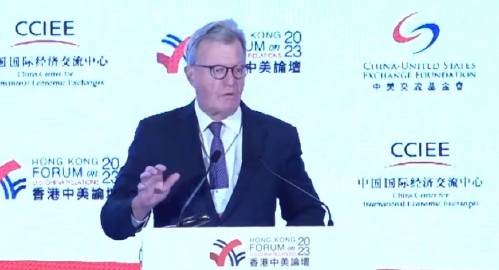 国际观察员们的满意之声，全球视角下的观察与认可，全球视角下的观察与认可，国际观察员满意之声
