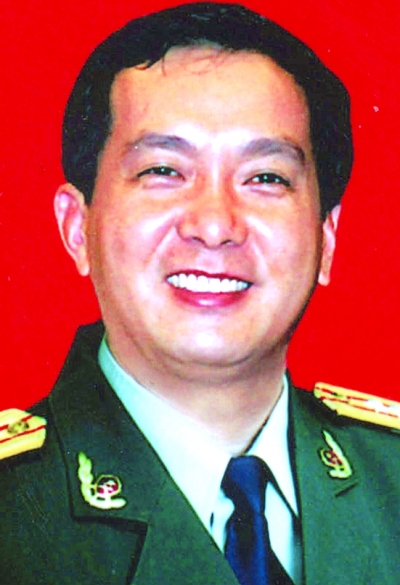 丁晓兵子女，传承与担当，丁晓兵子女，传承红色基因，担当时代使命