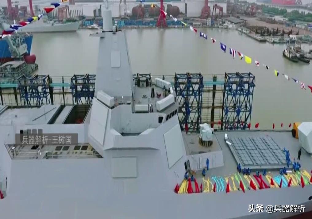 关于中国海军的杰出代表——052C型驱逐舰满载排水量的深度解析，深度解析，中国海军052C型驱逐舰满载排水量揭秘