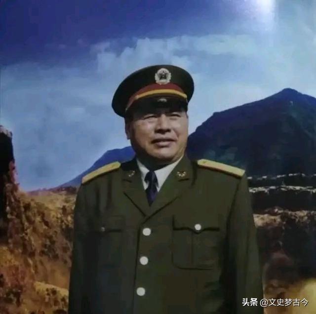 赵天佑，21集团军的杰出领袖，赵天佑，21集团军杰出领袖风采