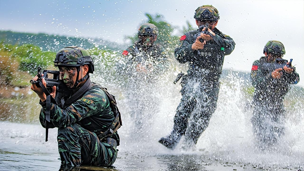中国陆军兵力概况研究，中国陆军兵力概况深度解析