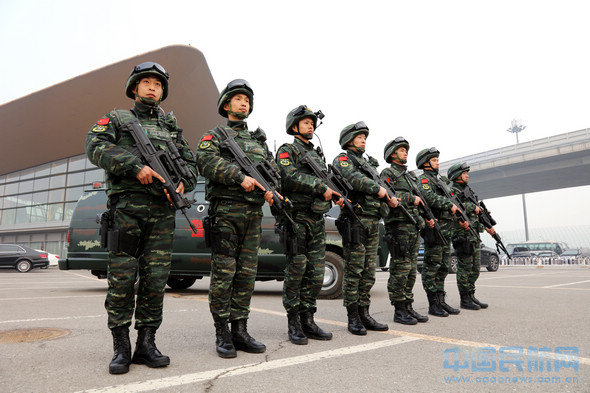 中国人民武装警察部队特种警察学院报考条件详解，中国人民武装警察部队特种警察学院报考条件全面解析