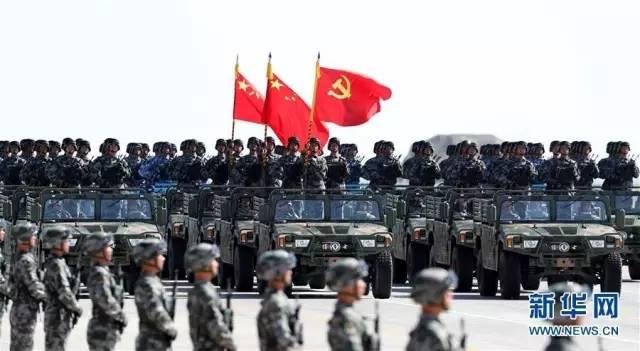 沙场阅兵讲话，荣耀与责任并存的时代篇章，沙场阅兵讲话，荣耀与责任的交汇篇章