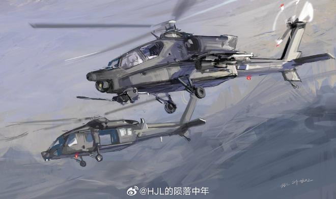 预警直升机领域中的直-20，为何它并非预警直升机的理想之选？，直-20在预警直升机领域的局限与为何非理想之选？