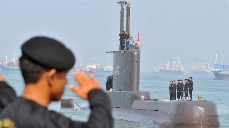 美国潜水艇失联最新消息，探索未知的挑战与全球关注，美国潜水艇失联引发全球关注，探索未知的挑战最新进展