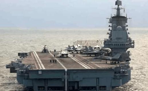 辽宁舰的设计者，揭秘中国海军巨舰的创造者，揭秘中国海军巨舰创造者，辽宁舰设计者专访报道