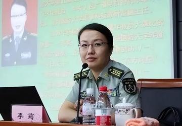 军事频道特约评论员李莉，深度解析军事现象，传递专业声音，军事频道特约评论员李莉深度解读军事现象，传递专业声音观点