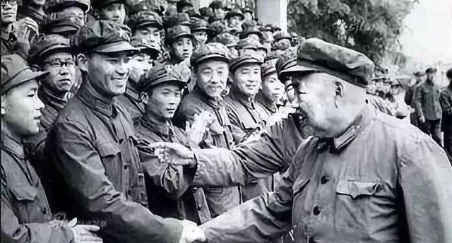 中国军事力量