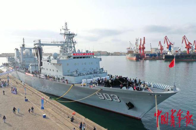 青岛海军基地，中国海军力量的重要枢纽，青岛海军基地，中国海军力量的关键枢纽