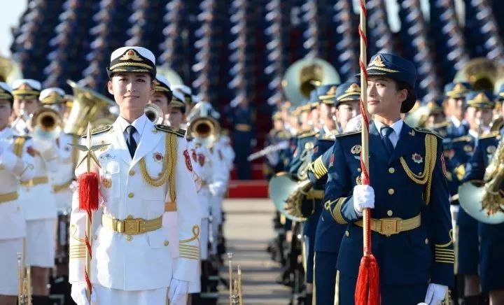 中国女兵方队电影，展现女性力量的荣耀时刻，中国女兵方队电影，荣耀时刻展现女性力量风采