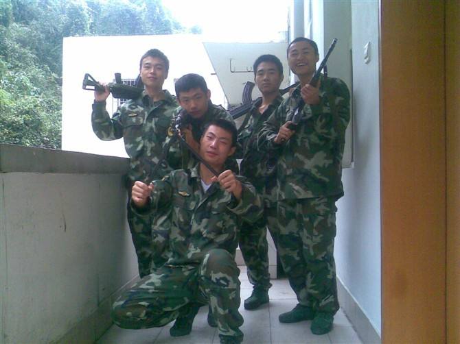 当兵的真实经历，磨砺青春，铸就人生，军旅生涯，磨砺青春，铸就人生传奇之旅