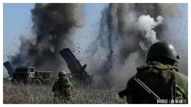 俄乌大战爆发，国际局势的紧张与复杂挑战，俄乌大战引发国际局势紧张复杂挑战