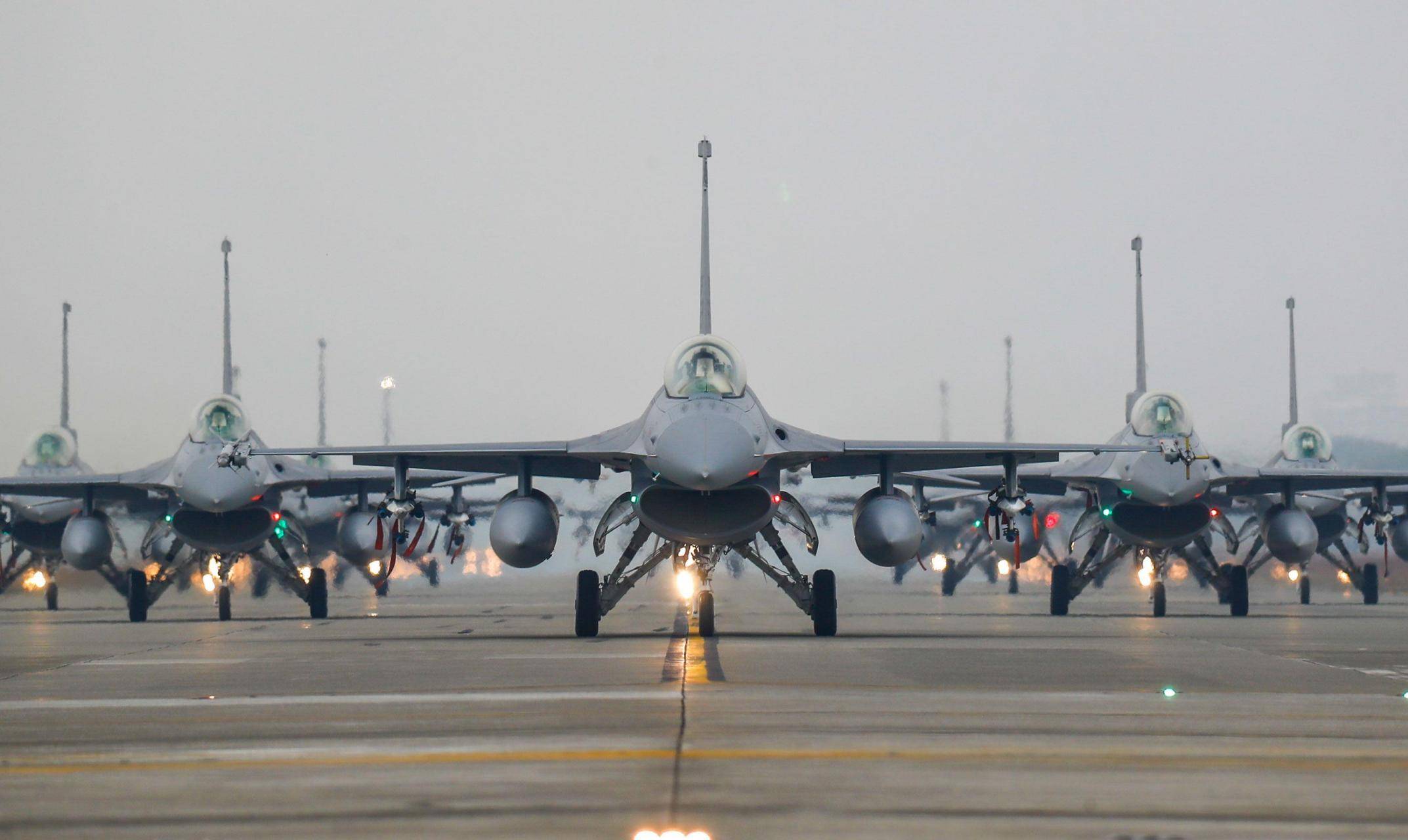 中国航空工业骄傲