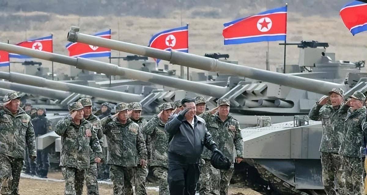 朝鲜与韩国关系