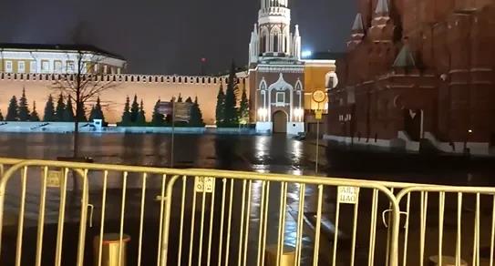 红场视频介绍，历史与现代的交汇之地，红场，历史与现代的交汇之地，视频介绍揭秘其魅力所在
