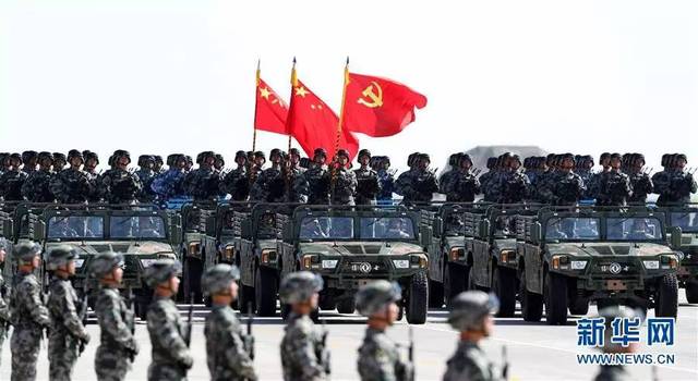 普鲁士阅兵震撼视频，历史与荣耀的重现，普鲁士阅兵震撼重现，历史荣耀的瞬间