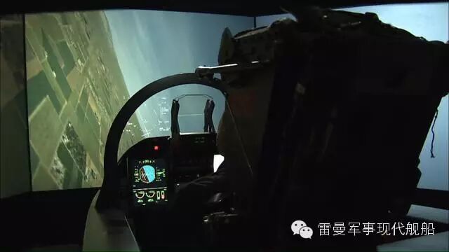 歼10座舱模拟，探索现代战机模拟技术的深度与广度，歼10座舱模拟，现代战机模拟技术的探索之旅