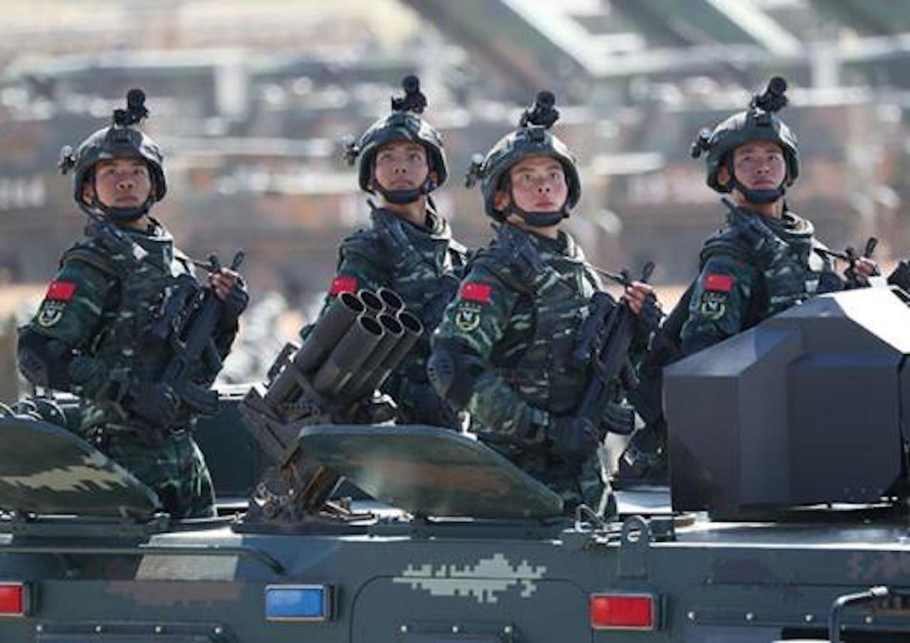 中国最厉害的突击队——探寻卓越的力量源泉，中国顶尖突击队，探寻卓越力量的起源