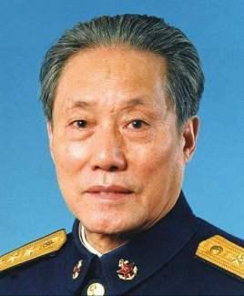 从1988到2020，中国上将名单的变迁，中国上将名单变迁，从1988至2020年的历程