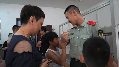 国宾护卫队，实力与荣耀的象征，国宾护卫队，实力与荣耀的典范