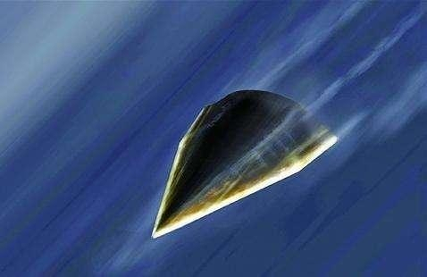 高超声速飞行器几个飞行阶段研究，高超声速飞行器飞行阶段研究探索