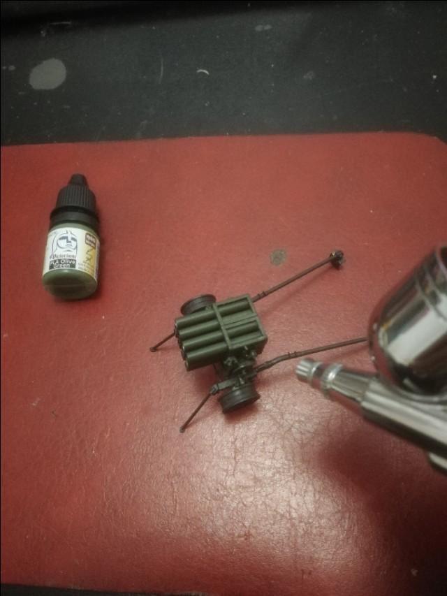 揭秘中国最新改进型火箭炮，强悍的107火箭炮，揭秘中国最新强悍改进型火箭炮，震撼来袭的107火箭炮