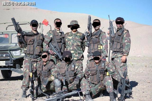 中国现役武警部队人数概况，中国现役武警部队人数概况概览