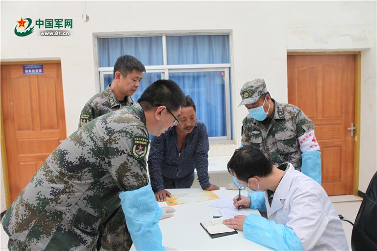 联勤保障中心地区分布及其重要性，联勤保障中心地区分布与重要性解析