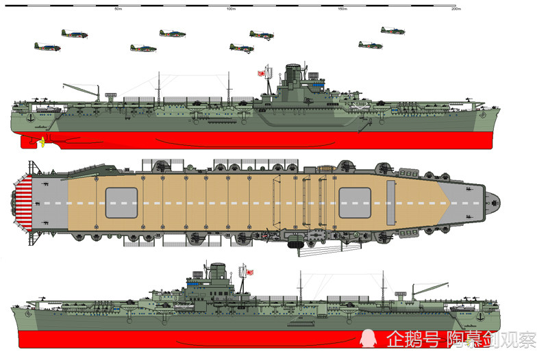 隼鹰号航空母舰模型，历史的再现与科技的缩影，隼鹰号航空母舰模型，历史与科技的完美融合