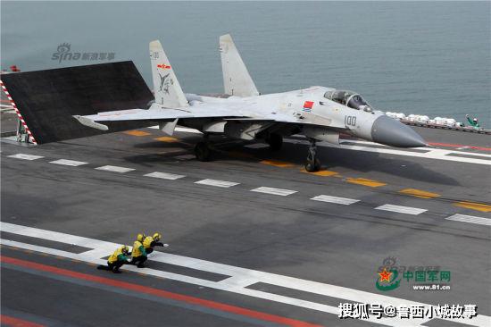 歼-15与F-14，空中巨龙的交汇，歼-15与F-14，空中巨龙的交锋时刻