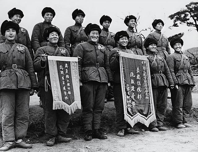 参加抗美援朝的部队，英勇斗争与深刻体验，抗美援朝英雄部队的英勇斗争与深刻体验