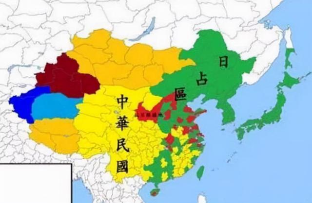中国唯一没有投降的省份，坚韧不拔的信仰与民族骄傲，中国唯一未投降的省份，坚韧信仰与民族荣耀的象征