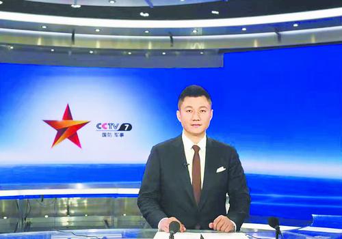 军事频道主持人名单大全及其角色解析，军事频道主持人名单大全与角色深度解析