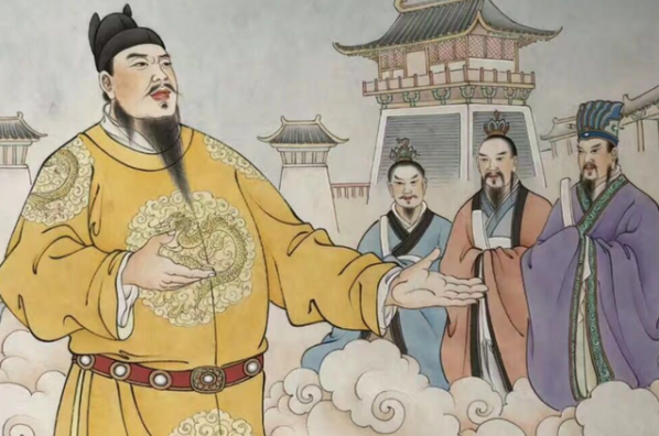 刘伯温与生肖之谜，解读欲钱诗中的神秘寓言，刘伯温与生肖之谜，解读欲钱诗中的神秘寓言故事