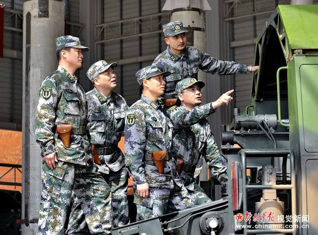 解放军第15军，光荣的历史与现今的辉煌，解放军第15军，光荣历史铸就辉煌今朝