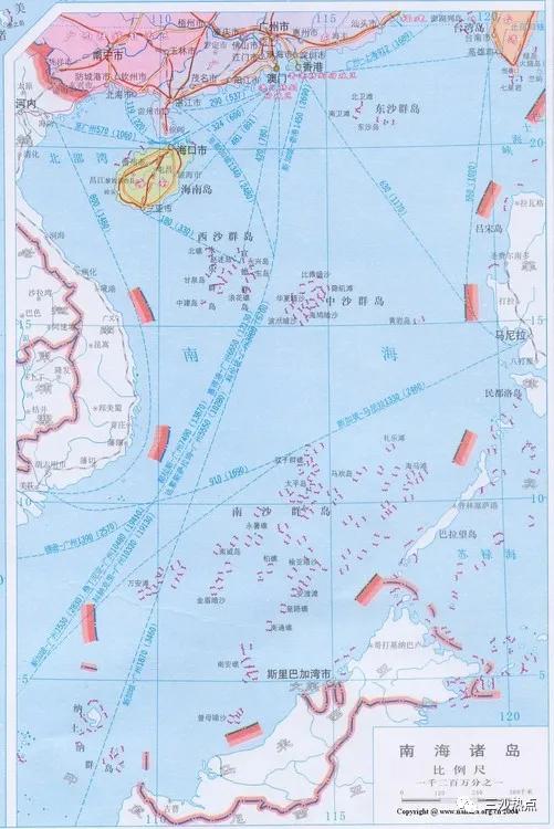 南海诸岛自古以来属于中国的历史与法理依据，南海诸岛自古以来属于中国的历史与法理依据深度解析