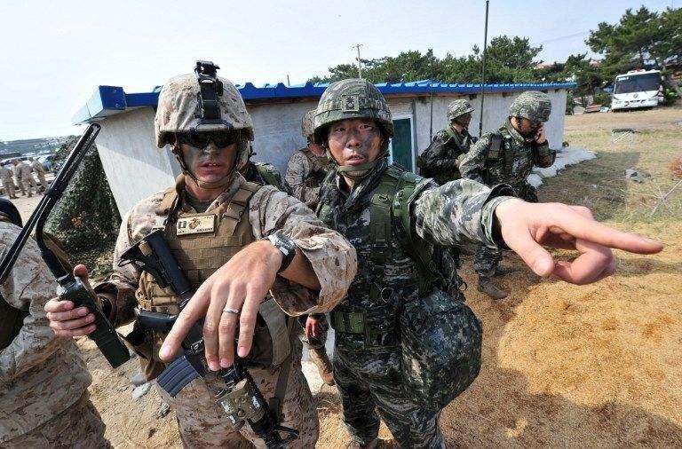 朝鲜再次呼吁萨德入韩，背后的战略考量与地区安全挑战，朝鲜再次呼吁萨德入韩背后的战略考量及其对地区安全的影响