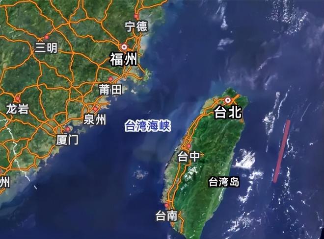 大陆前往台湾的交通方式与路线指南，大陆前往台湾的交通方式与出行路线指南