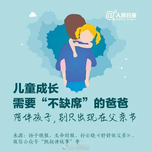 今天是父亲节么？一份关于父爱深沉的颂歌，父爱深沉，父亲节的颂歌与致敬