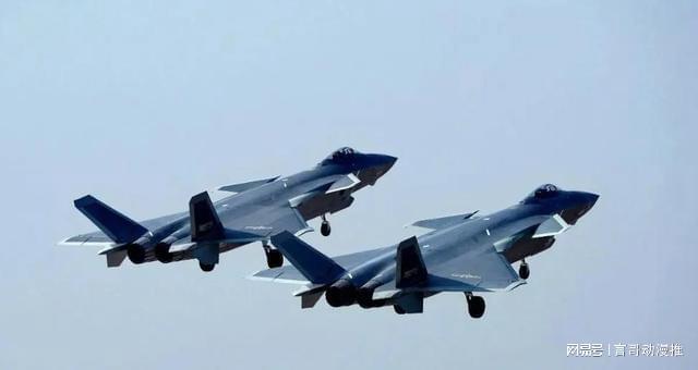 外媒视角下的中国空军实力，外媒视角下的中国空军实力评估与观察