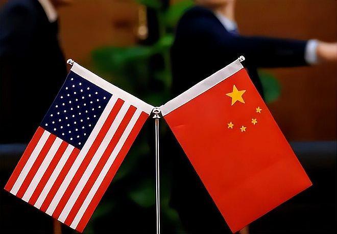 中美紧张关系引发国际担忧，全球视角的审视与解析，中美紧张关系引发全球关注，国际视角下的审视与解析